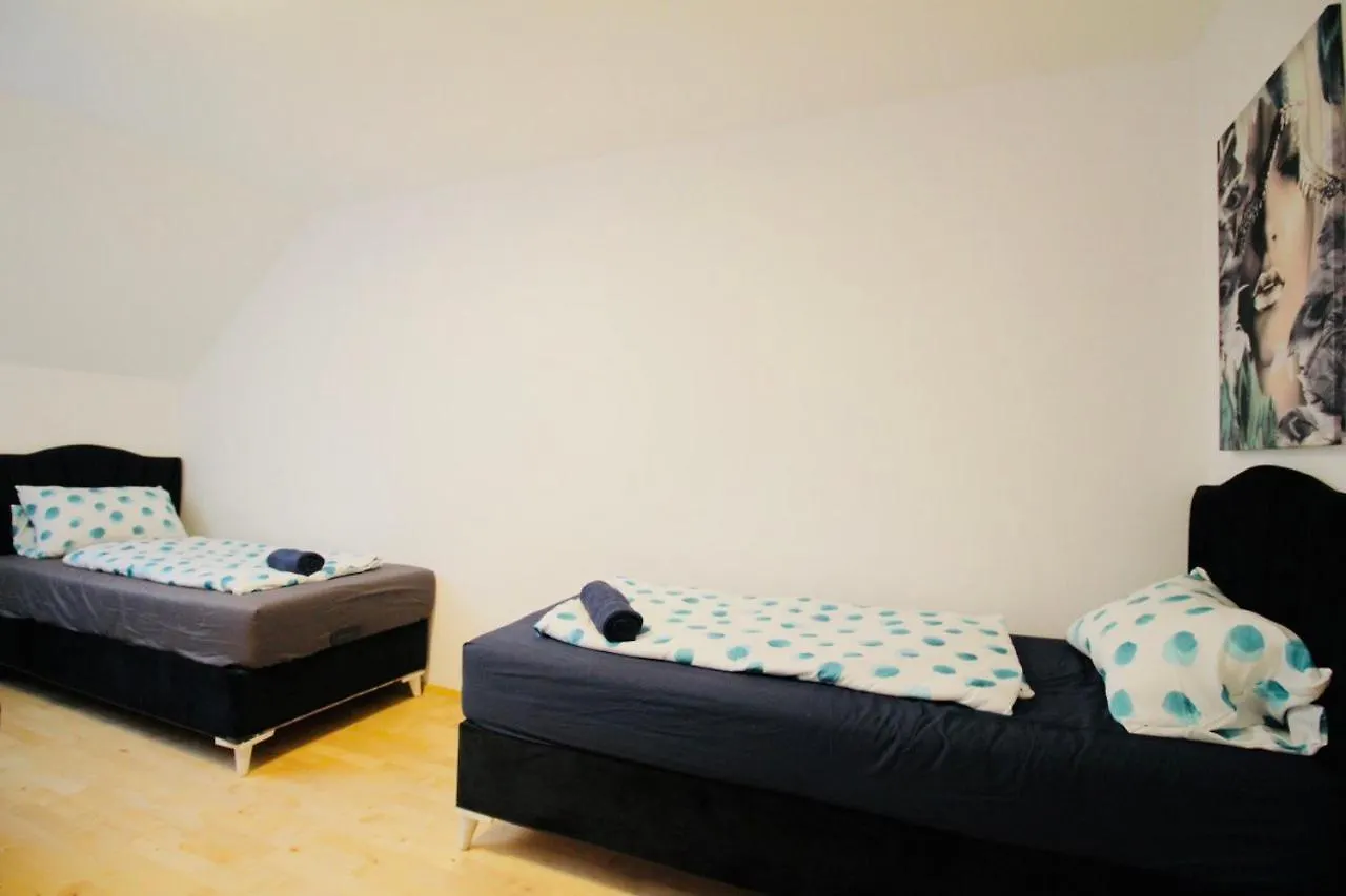 Family Apartment In Praterstern Area Dw20 فيينا النمسا
