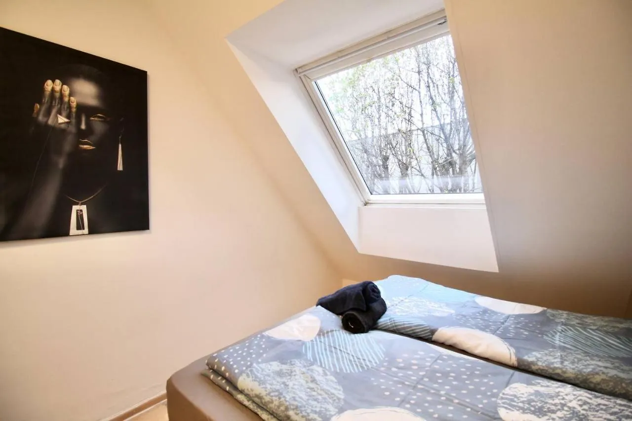 Family Apartment In Praterstern Area Dw20 فيينا 0*,  النمسا