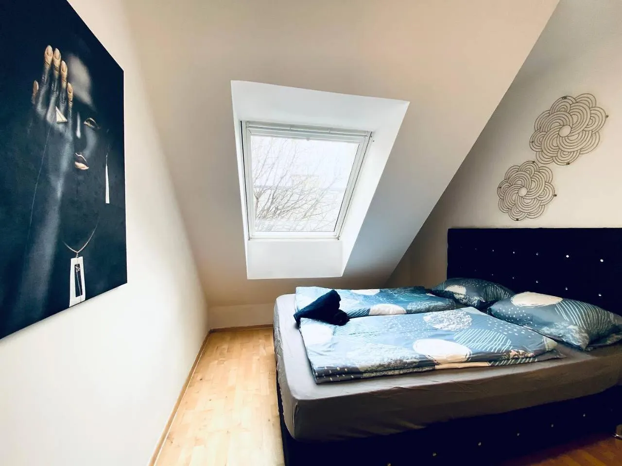Family Apartment In Praterstern Area Dw20 فيينا
