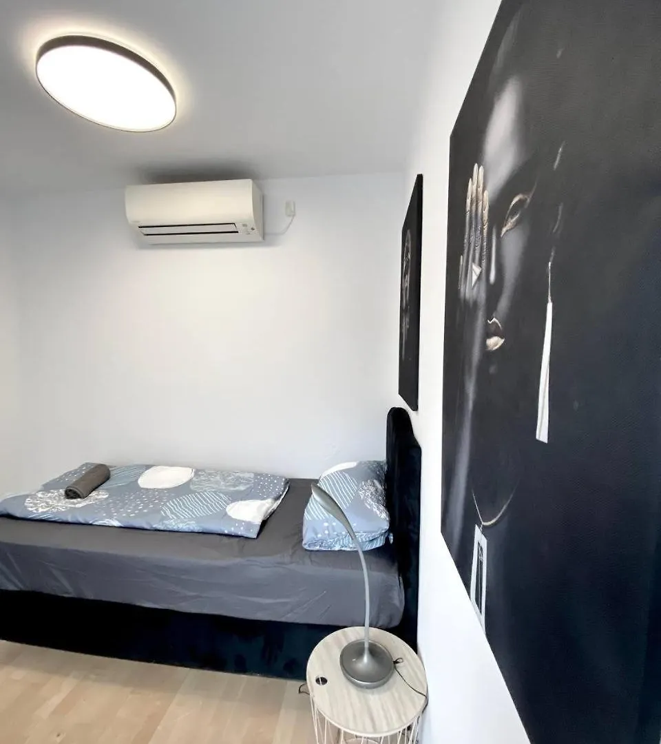 Family Apartment In Praterstern Area Dw20 فيينا النمسا