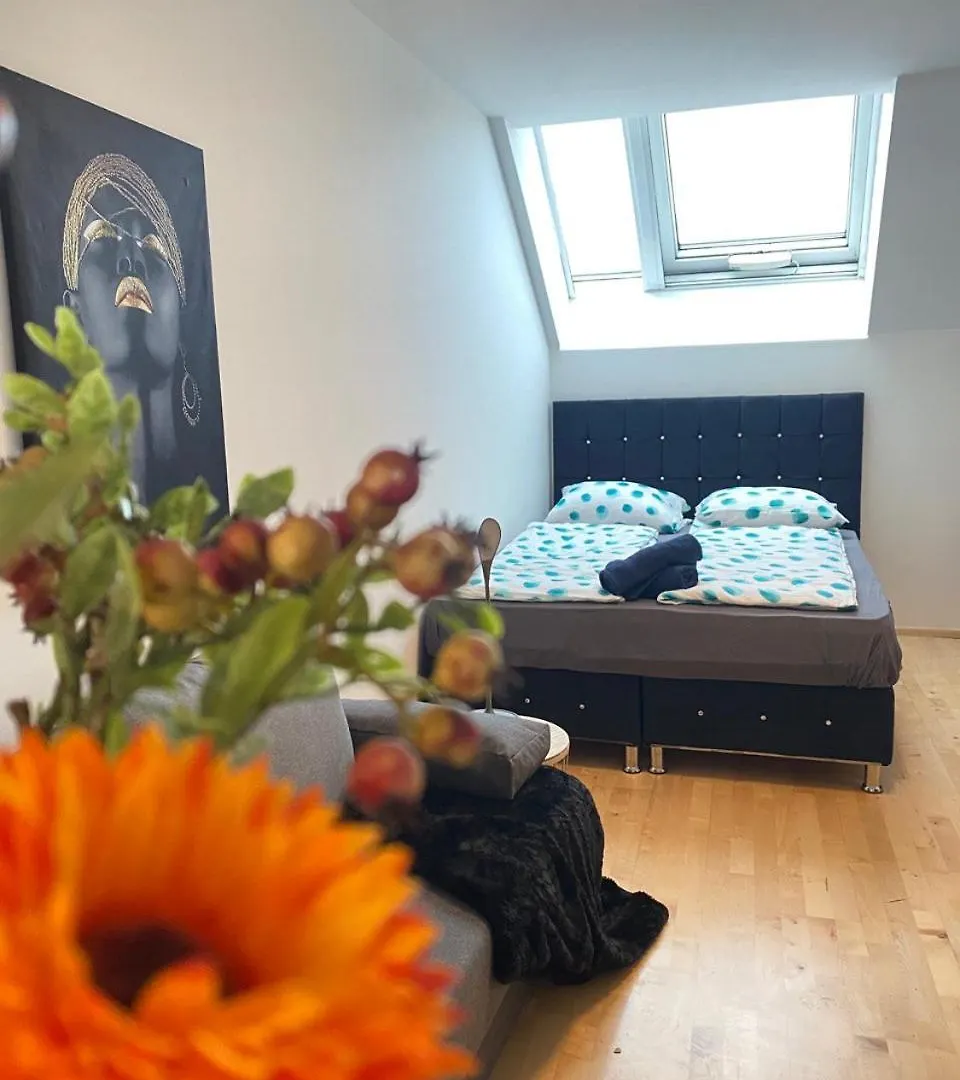 Family Apartment In Praterstern Area Dw20 فيينا