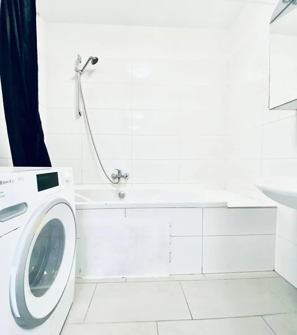 Family Apartment In Praterstern Area Dw20 فيينا النمسا