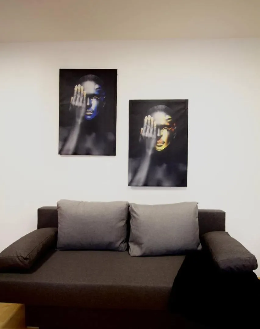 Family Apartment In Praterstern Area Dw20 فيينا