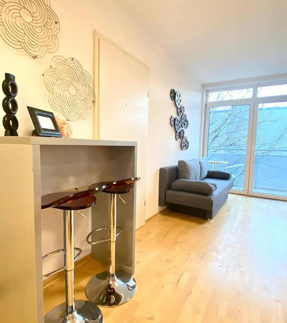 Family Apartment In Praterstern Area Dw20 فيينا النمسا