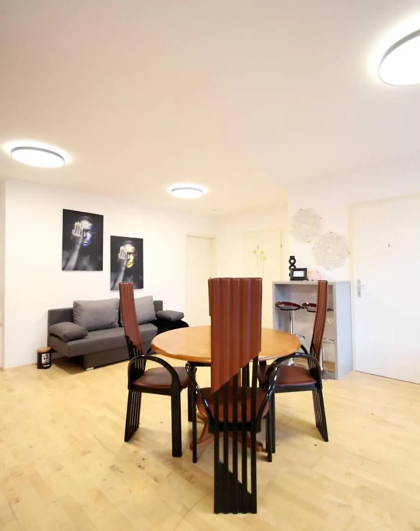 Family Apartment In Praterstern Area Dw20 فيينا