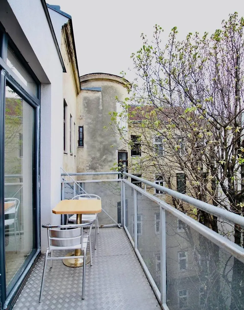 Family Apartment In Praterstern Area Dw20 فيينا النمسا