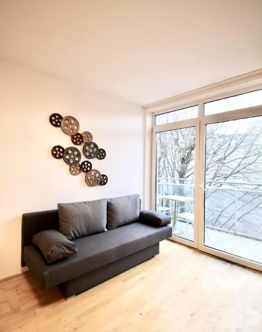 Family Apartment In Praterstern Area Dw20 فيينا النمسا